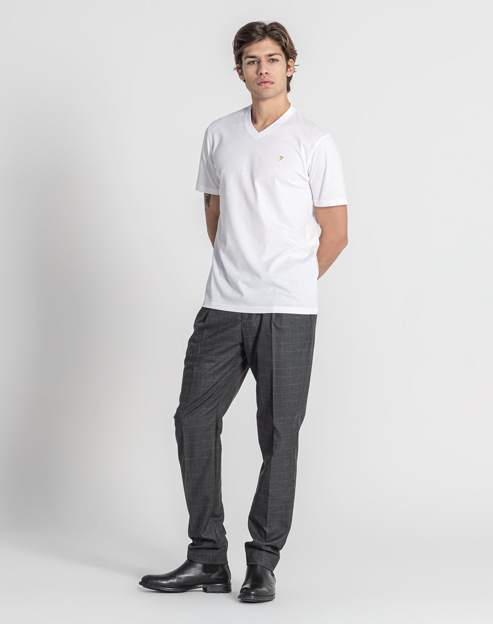 T-SHIRT MICAEL