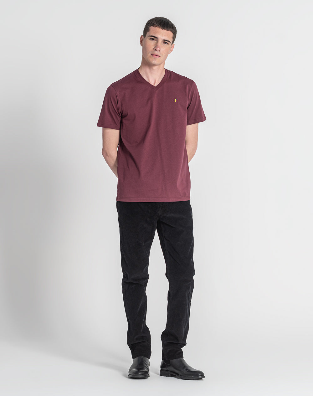 T-SHIRT MICAEL