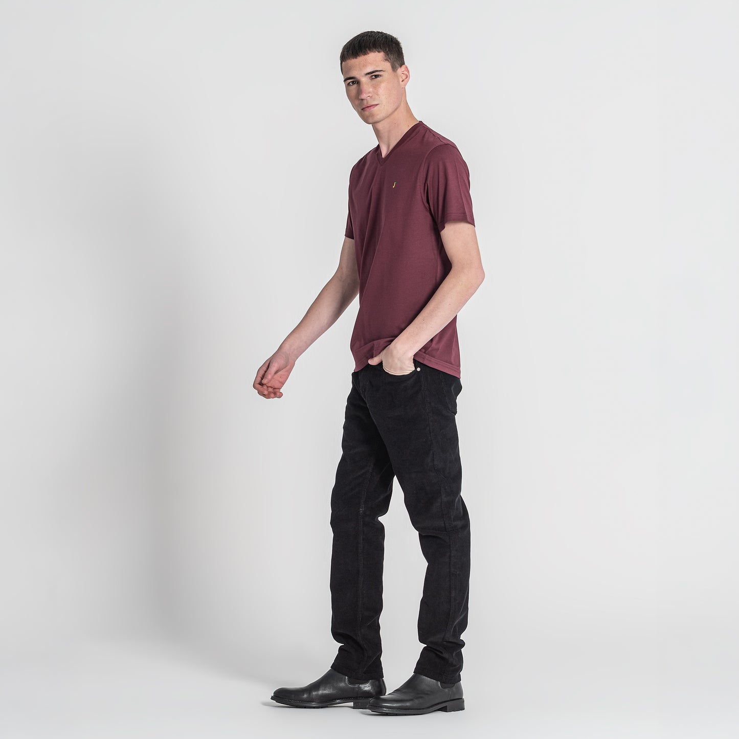 T-SHIRT MICAEL
