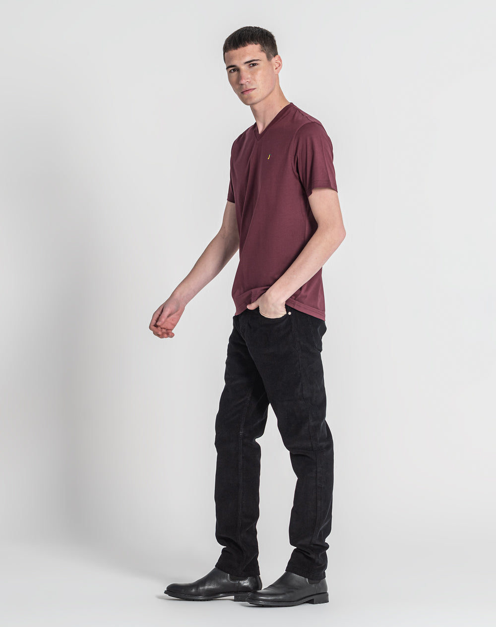 T-SHIRT MICAEL
