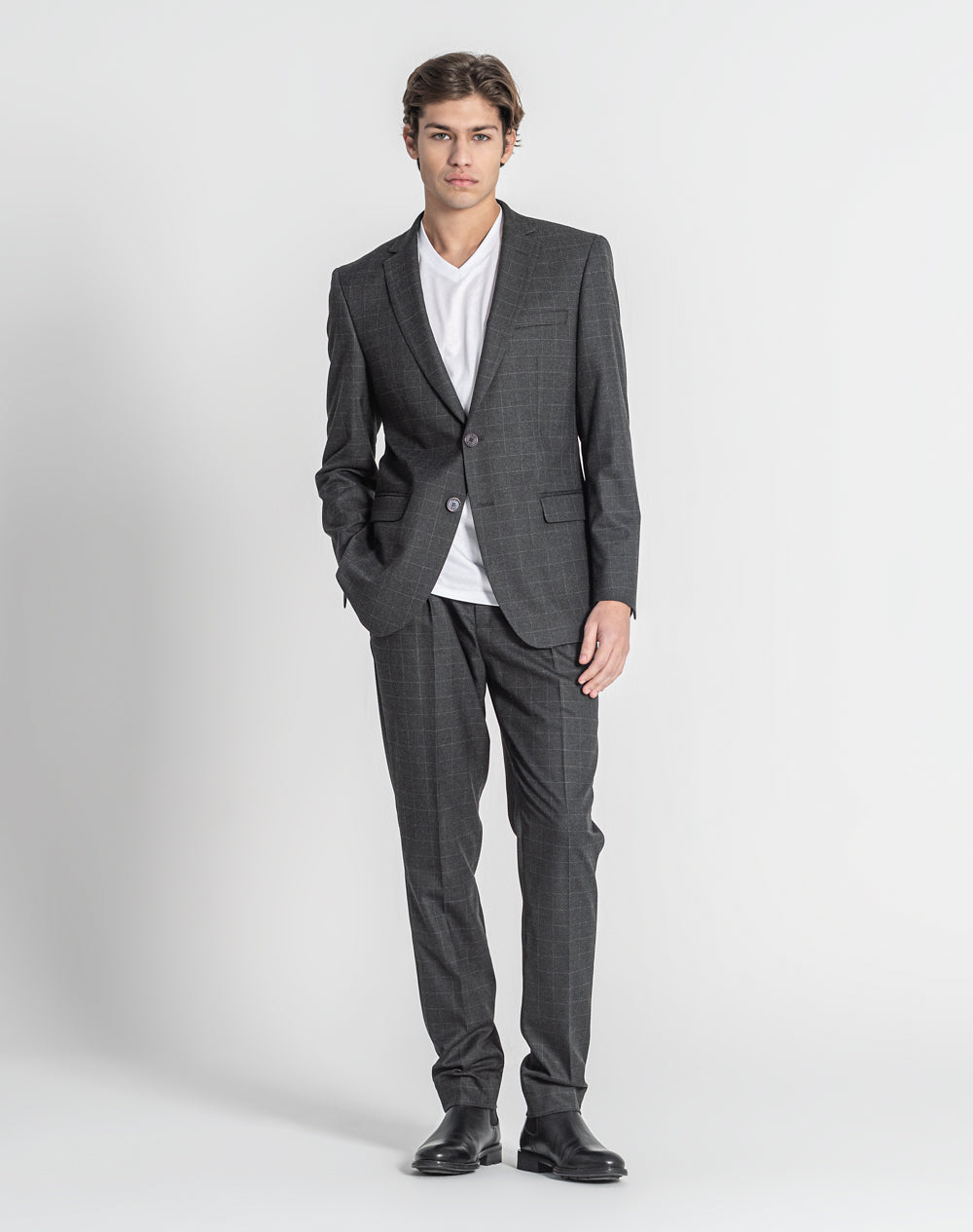 BLAZER MARLEY