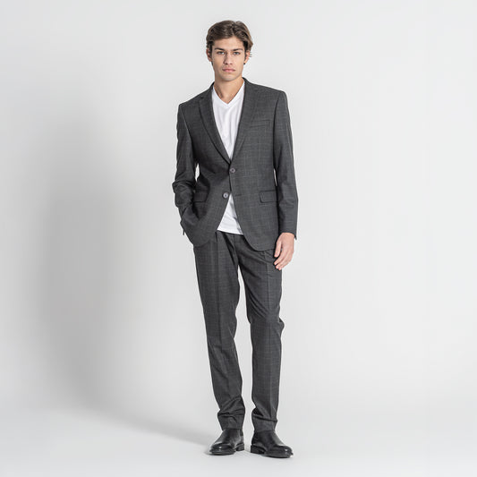 BLAZER MARLEY
