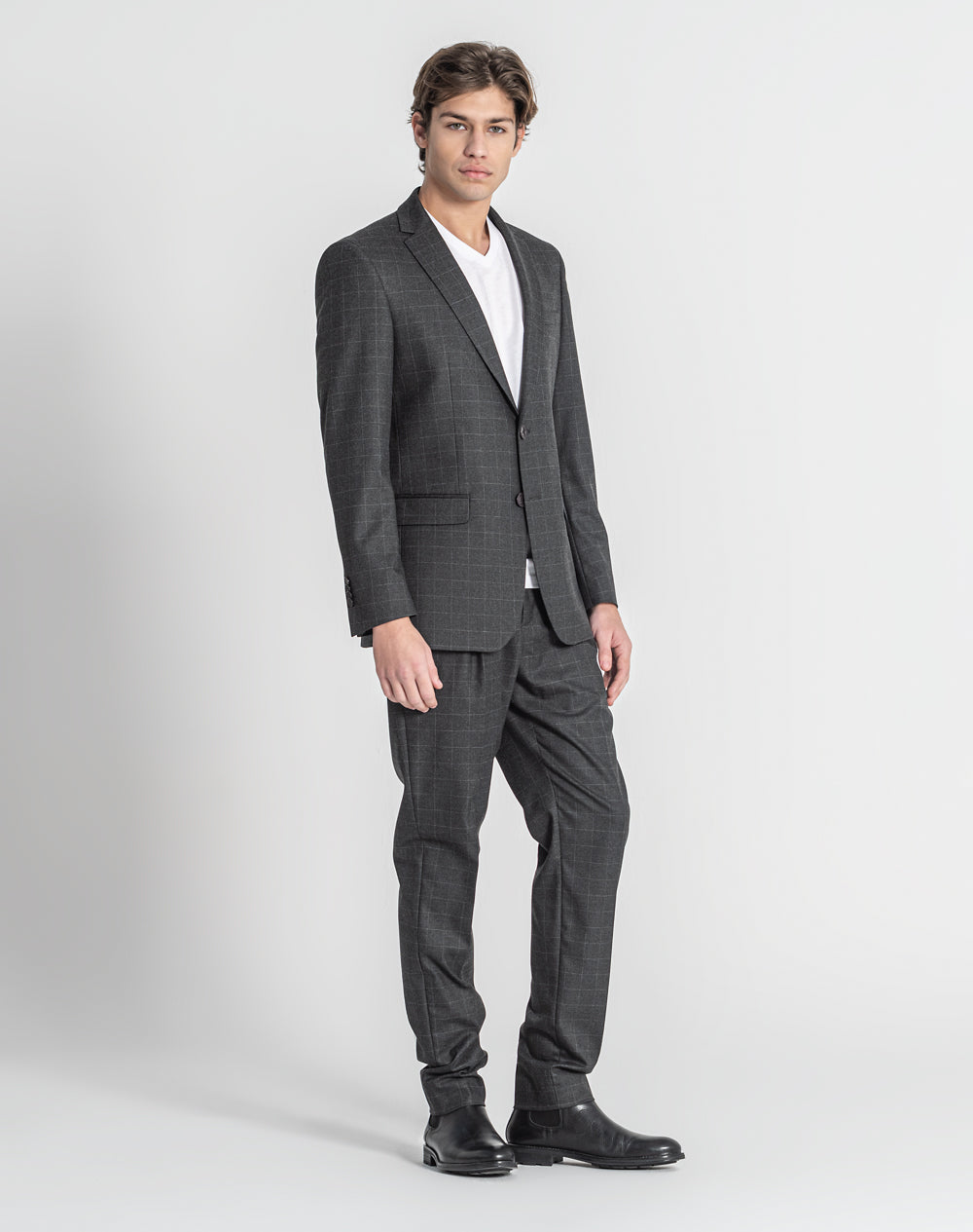 BLAZER MARLEY