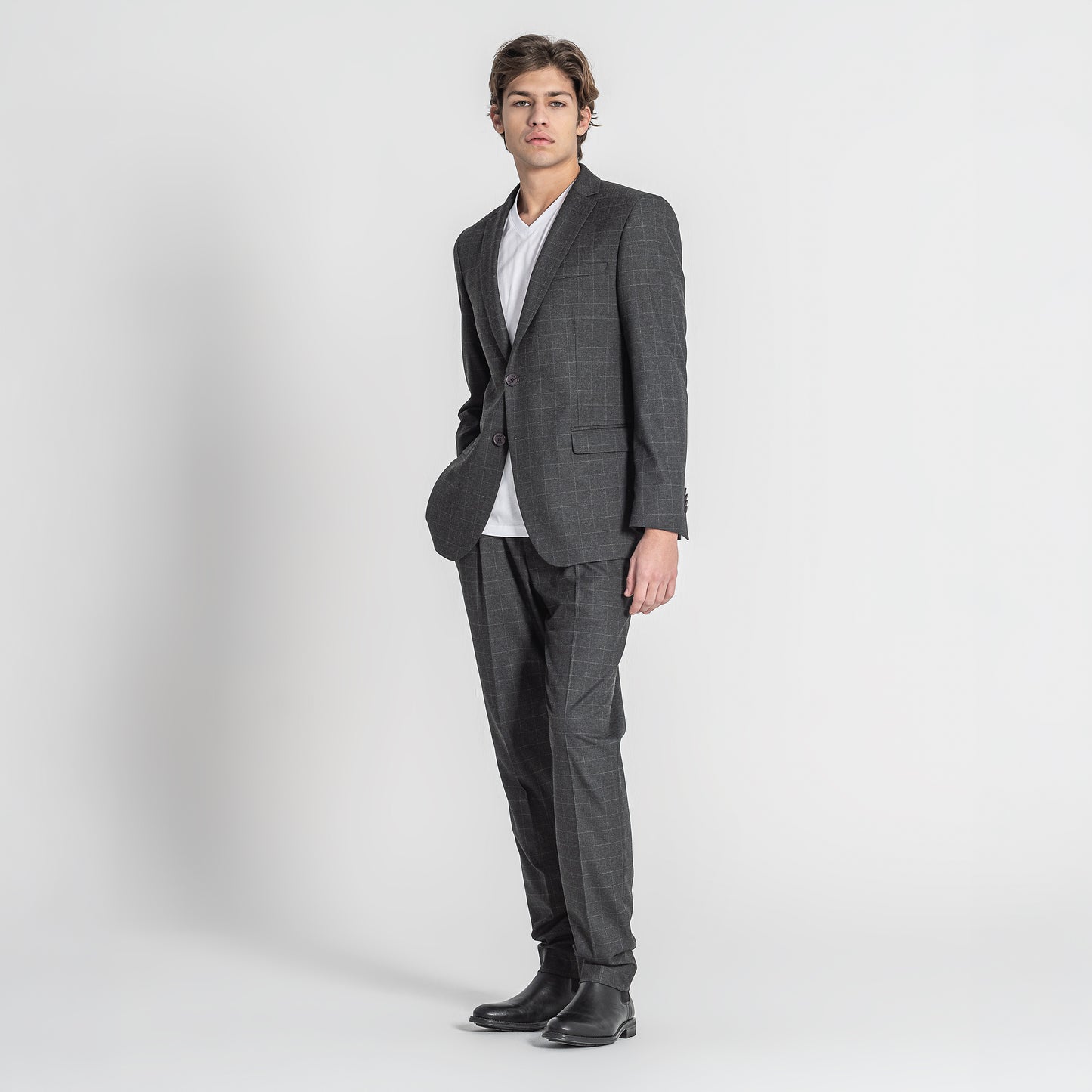 BLAZER MARLEY