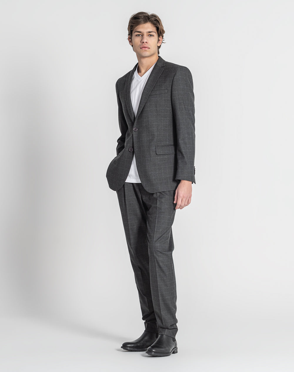 BLAZER MARLEY