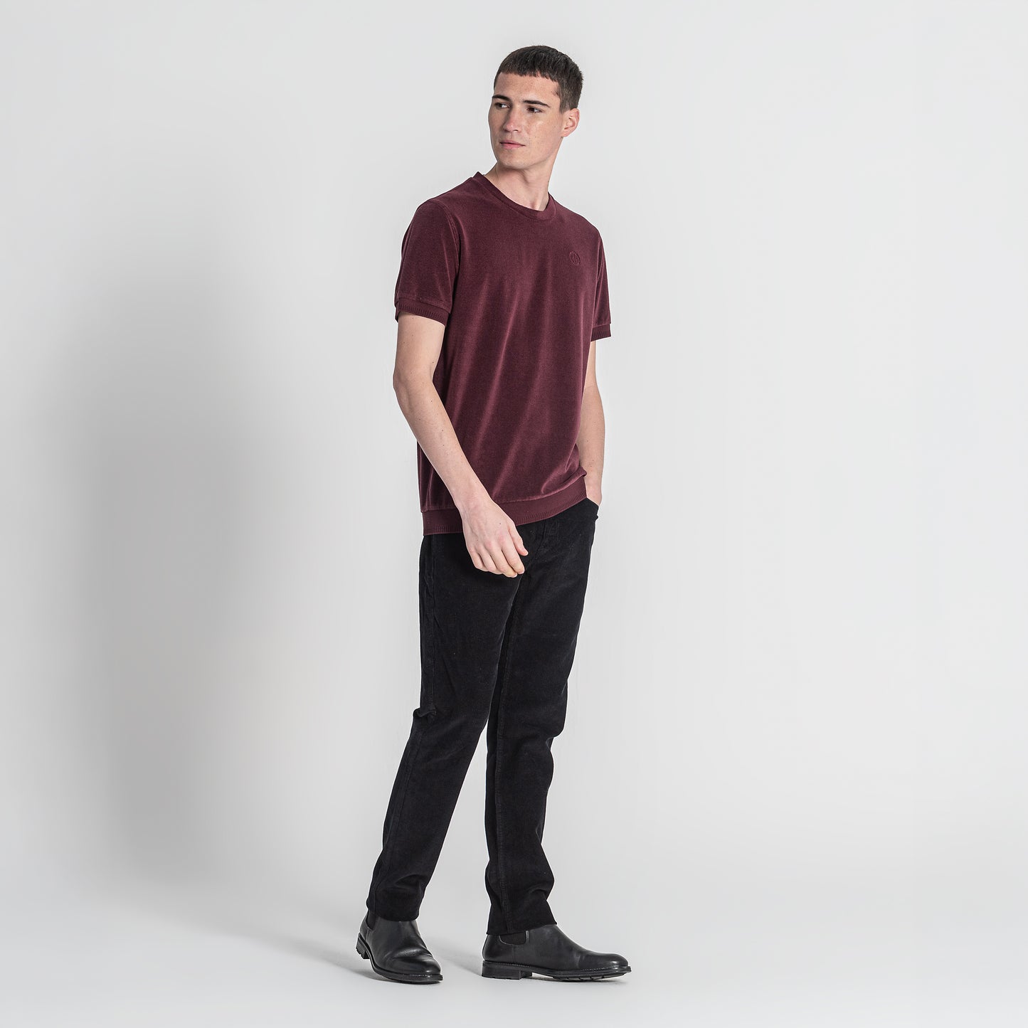 T-SHIRT MICHEL