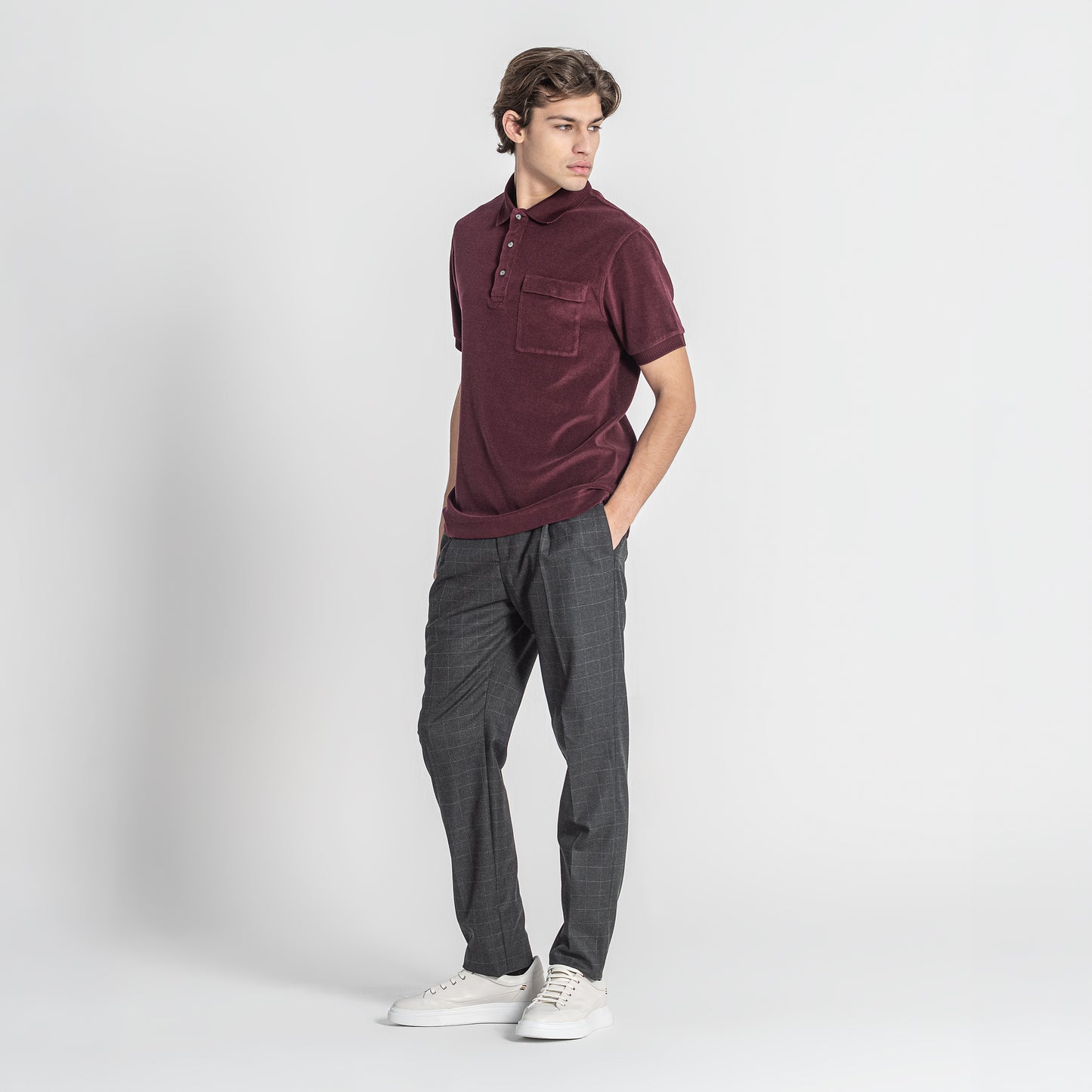 POLO MAX