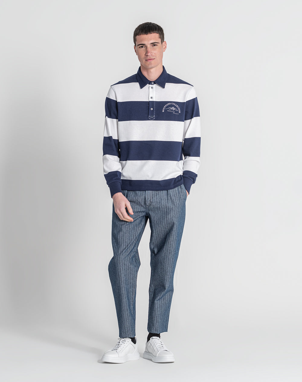 POLO MASON