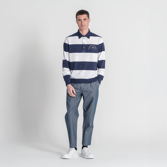 POLO MASON