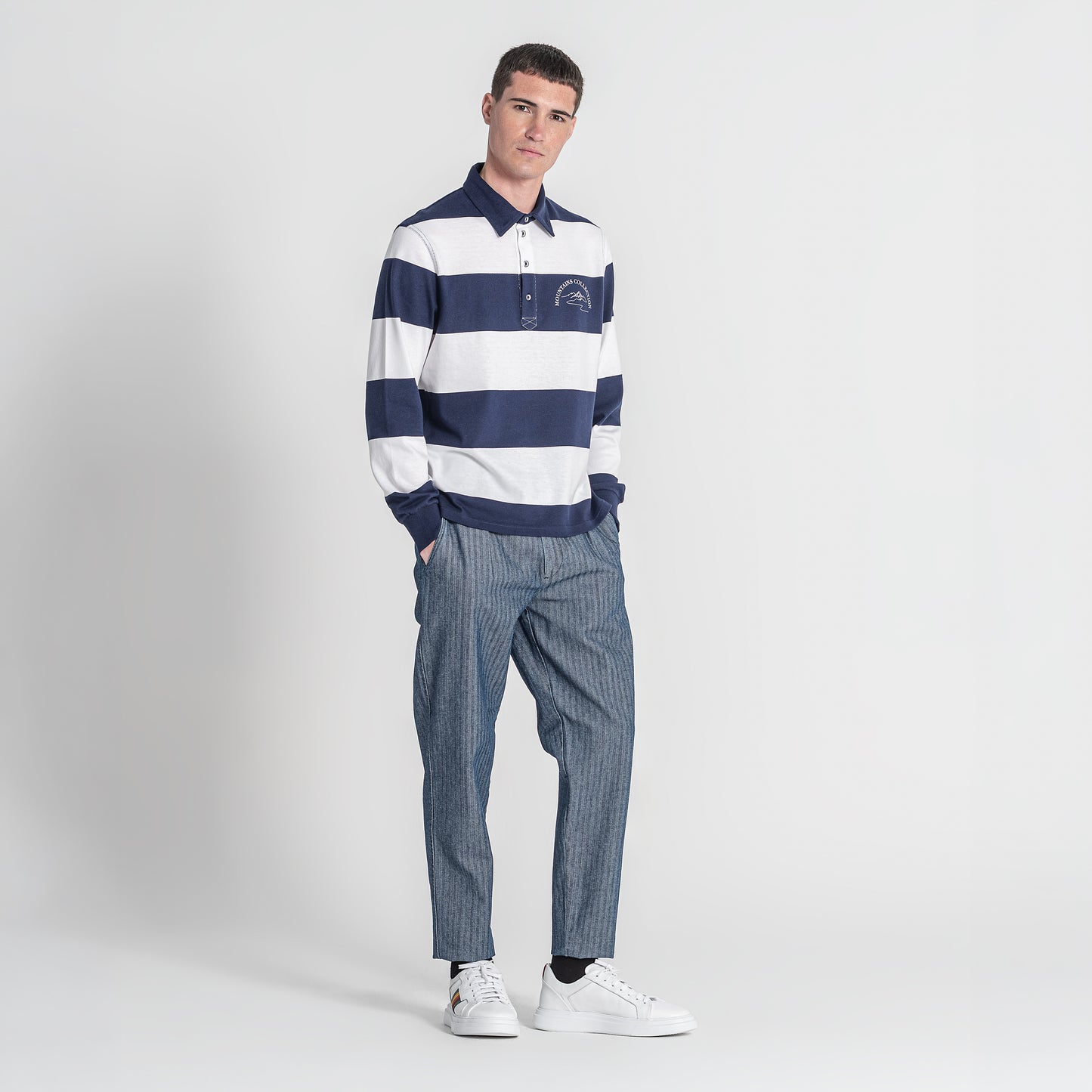 POLO MASON