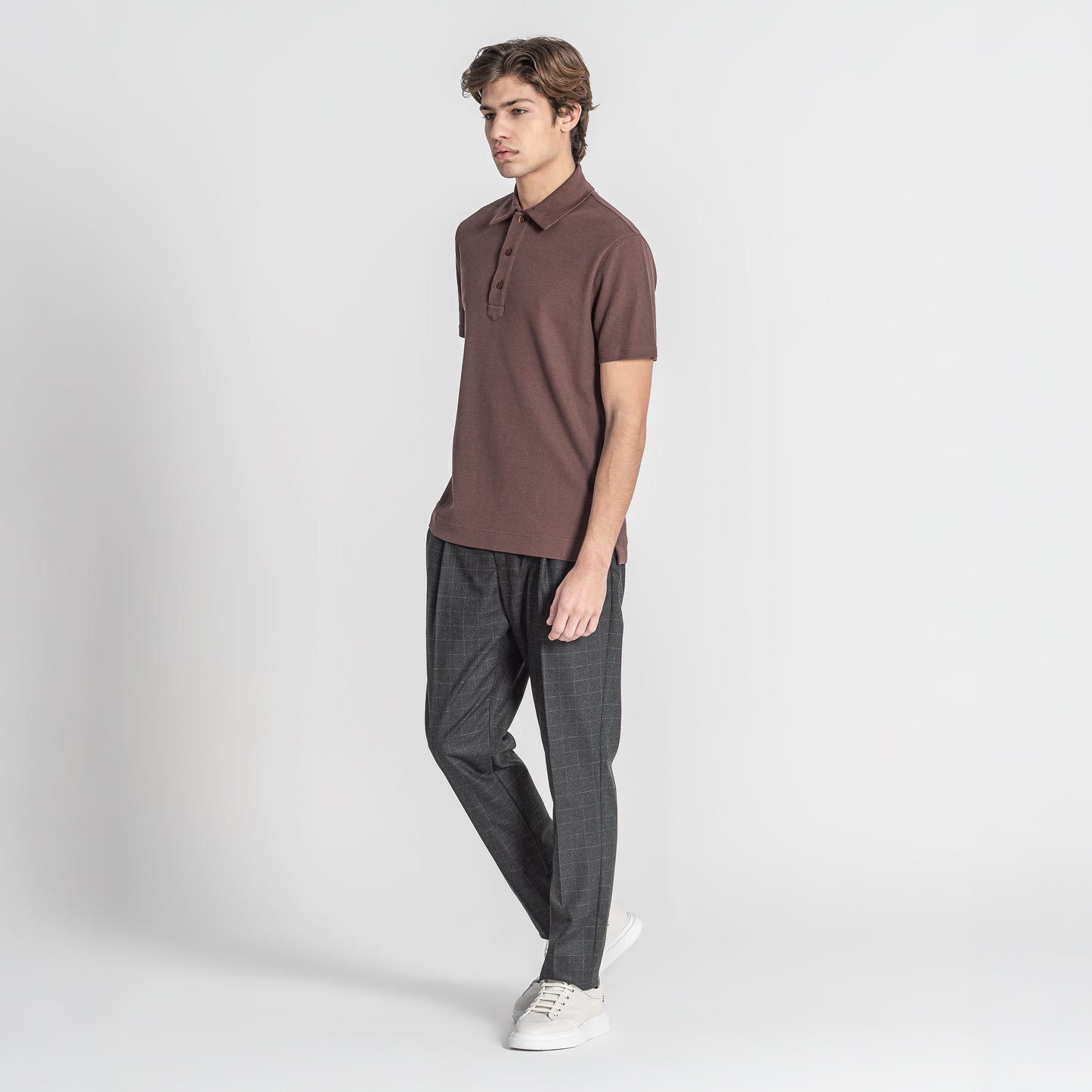 POLO MACIEL
