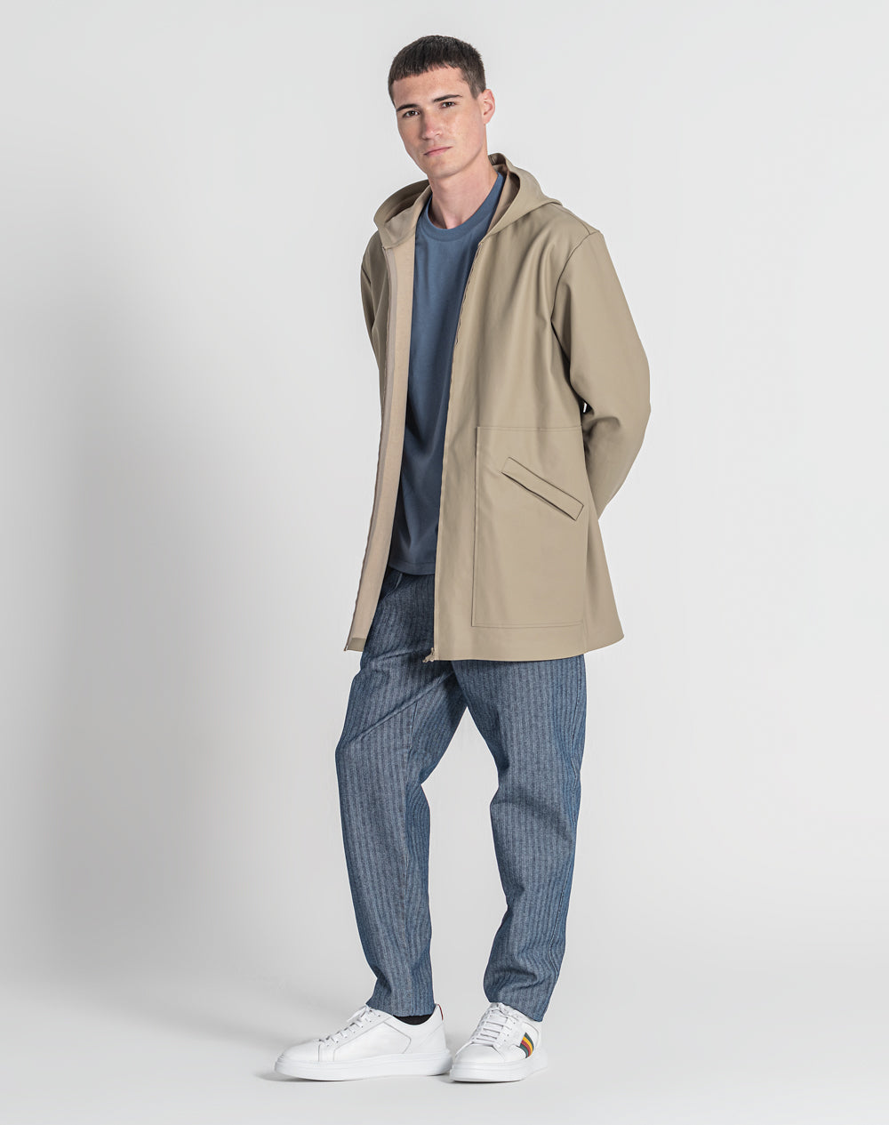 PARKA MENEZES
