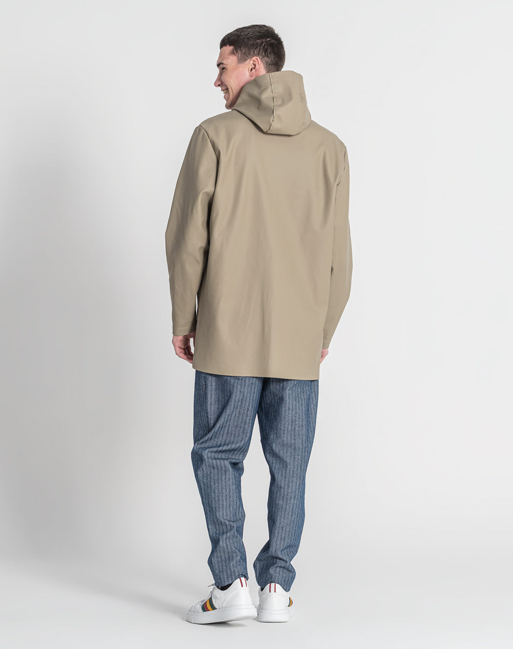 PARKA MENEZES