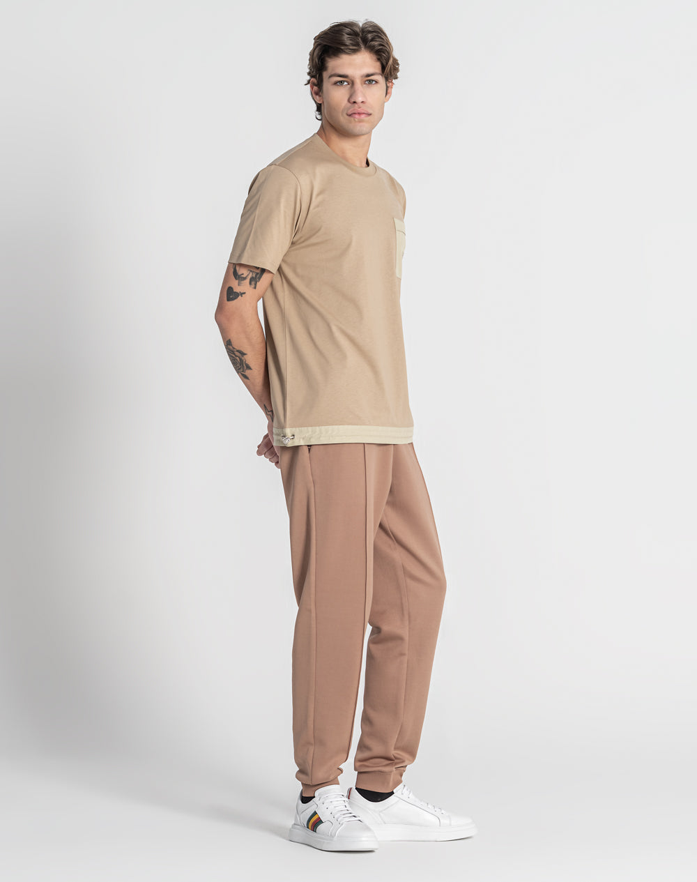 T-SHIRT MATEUS