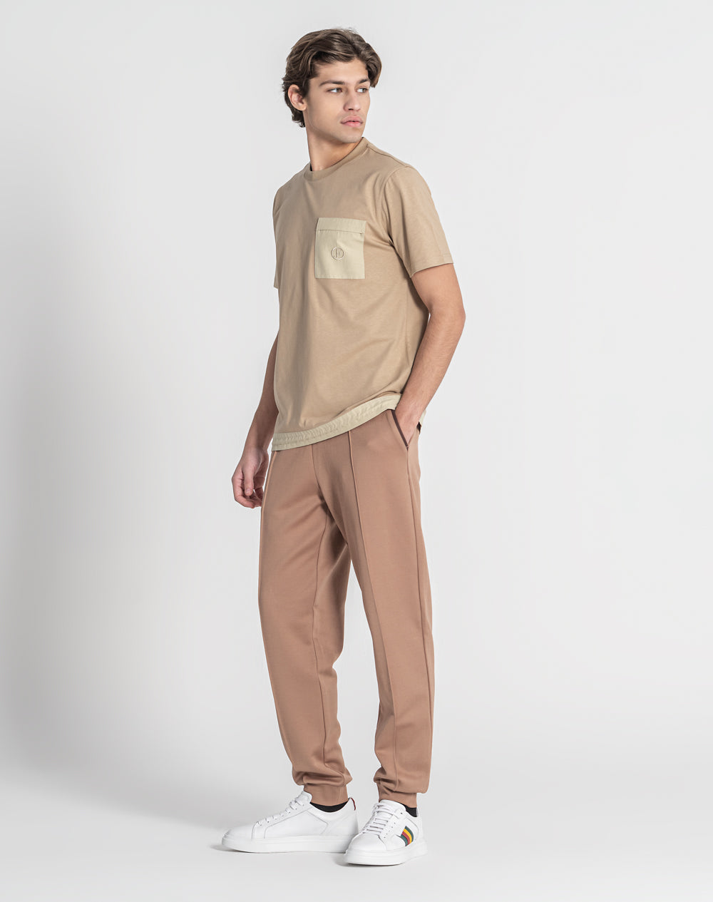 T-SHIRT MATEUS