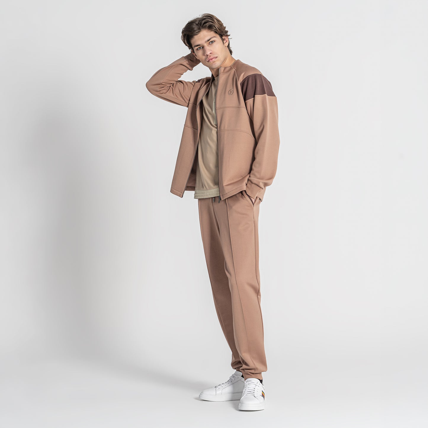 CASACO FT MARLON