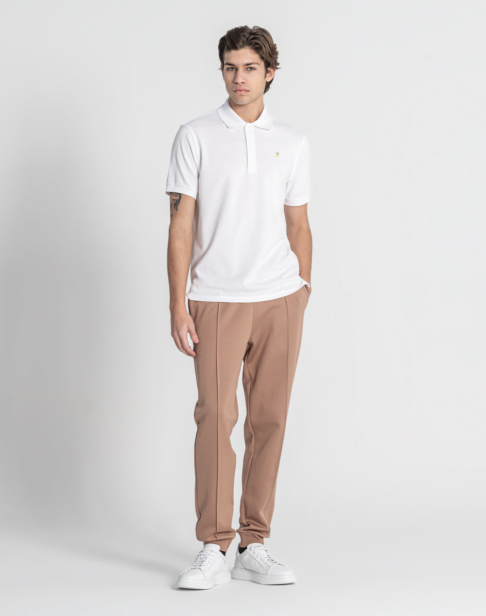 POLO MARTIM
