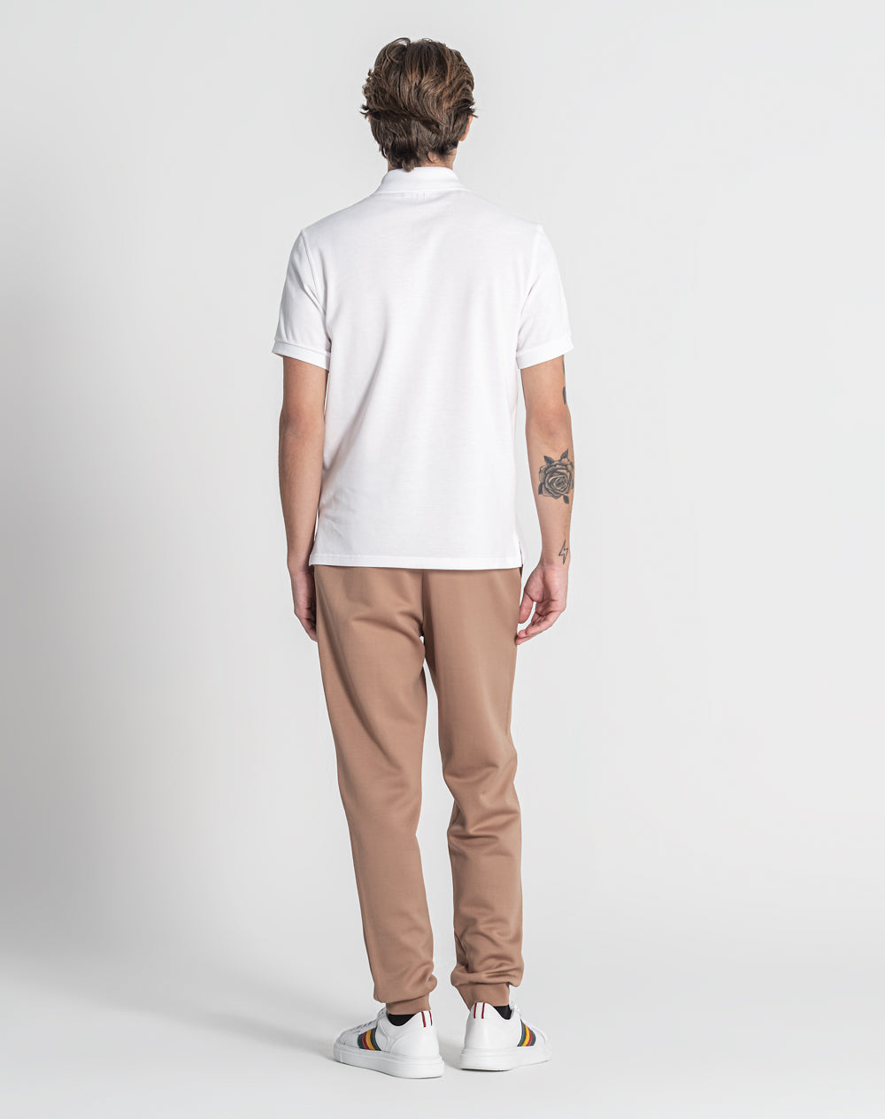 POLO MARTIM
