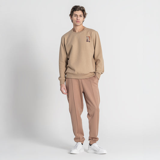SWEAT MAURO