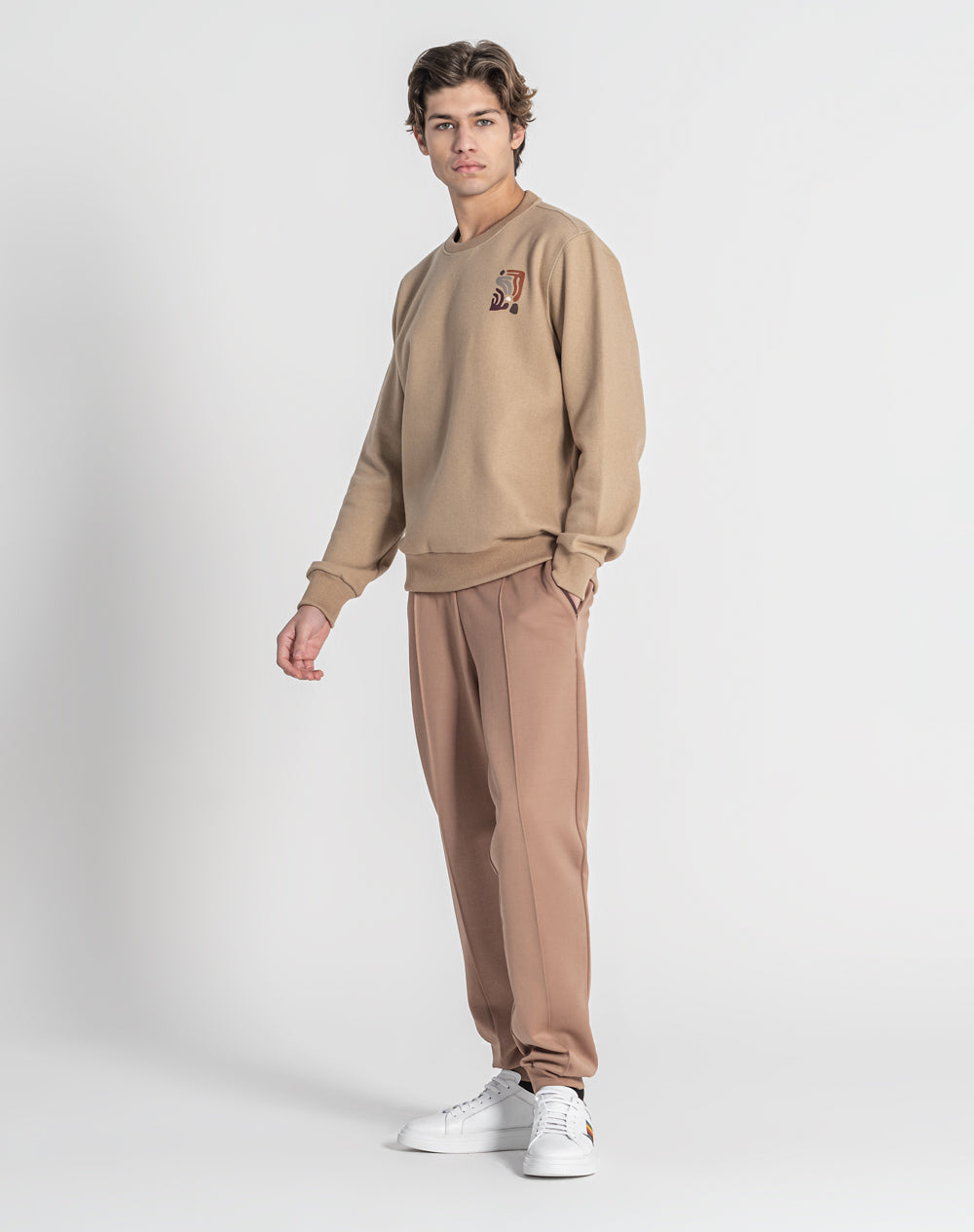 SWEAT MAURO