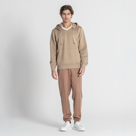 HOODIE FT MELCHIOR