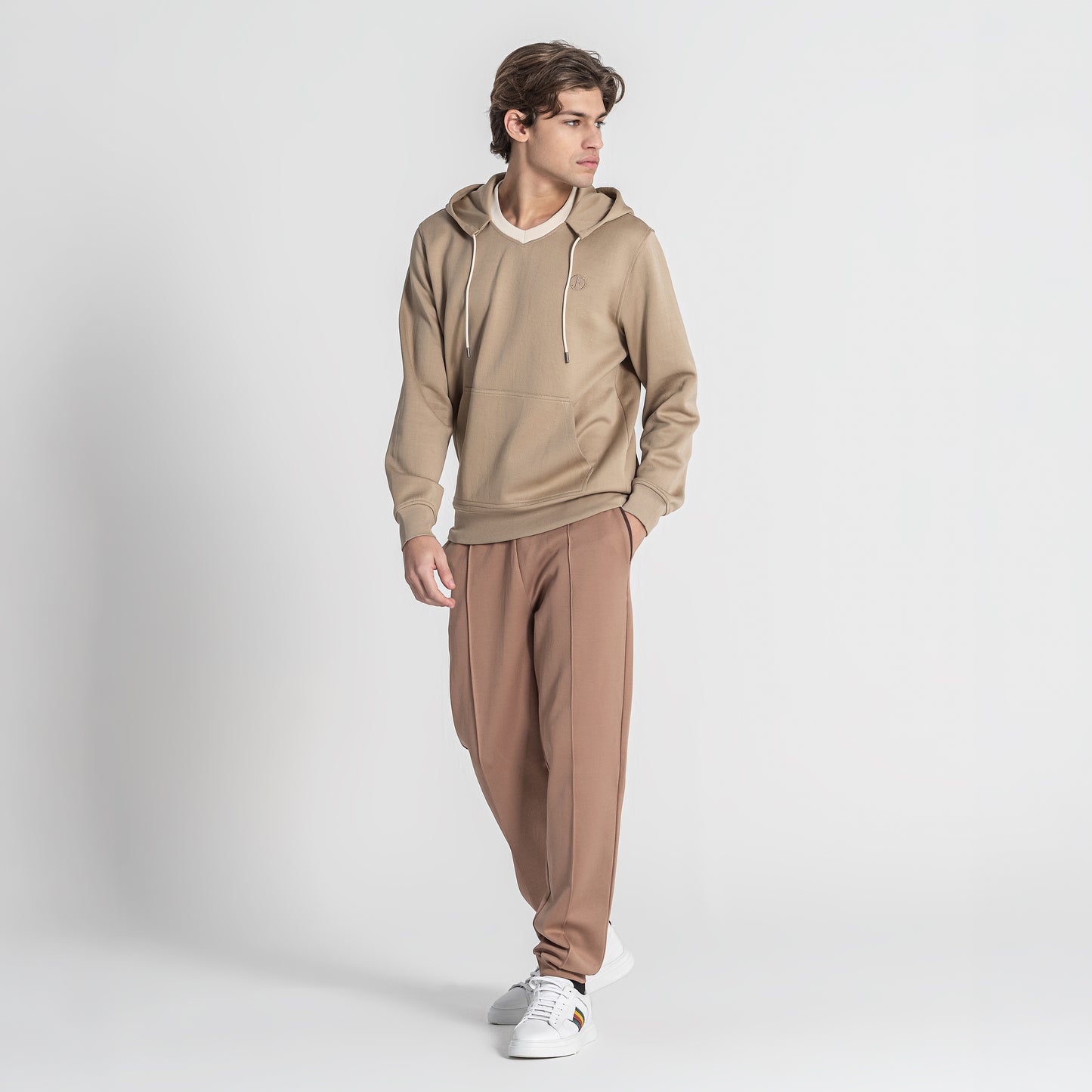 HOODIE FT MELCHIOR