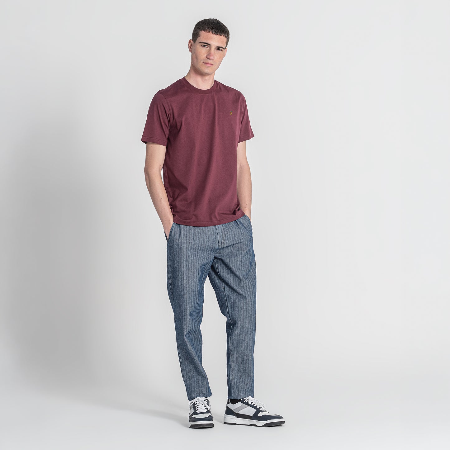 T-SHIRT MIGUEL