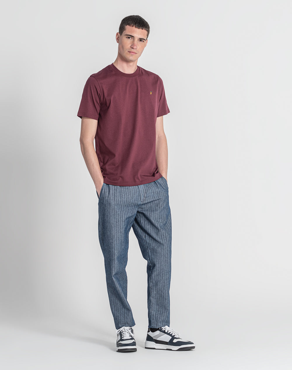 T-SHIRT MIGUEL