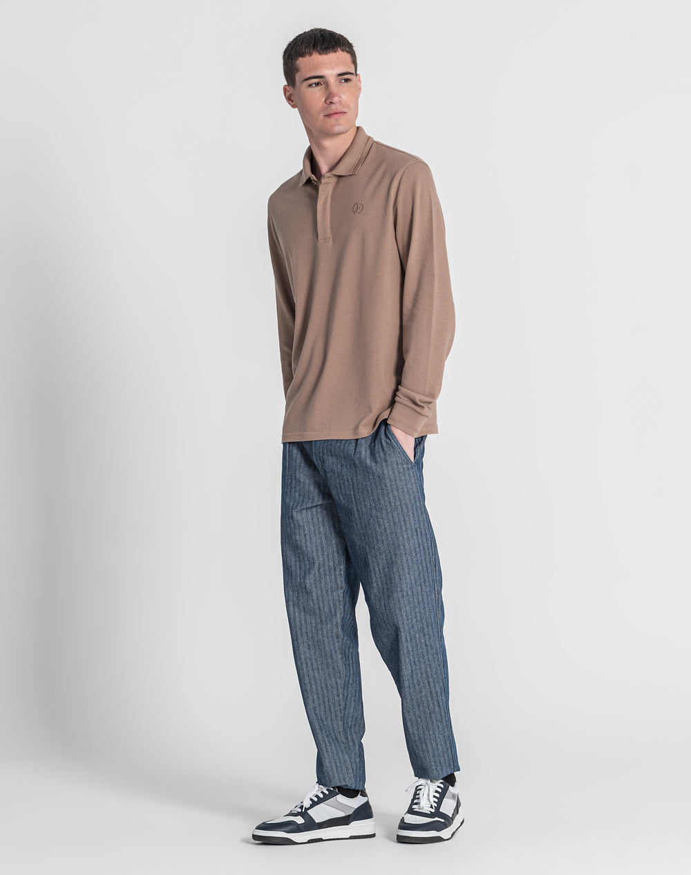 POLO MÁRIO