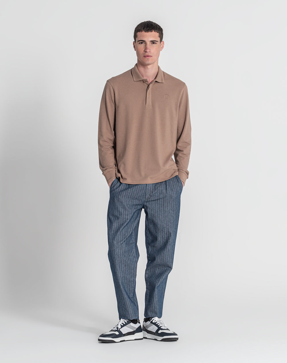 POLO MÁRIO