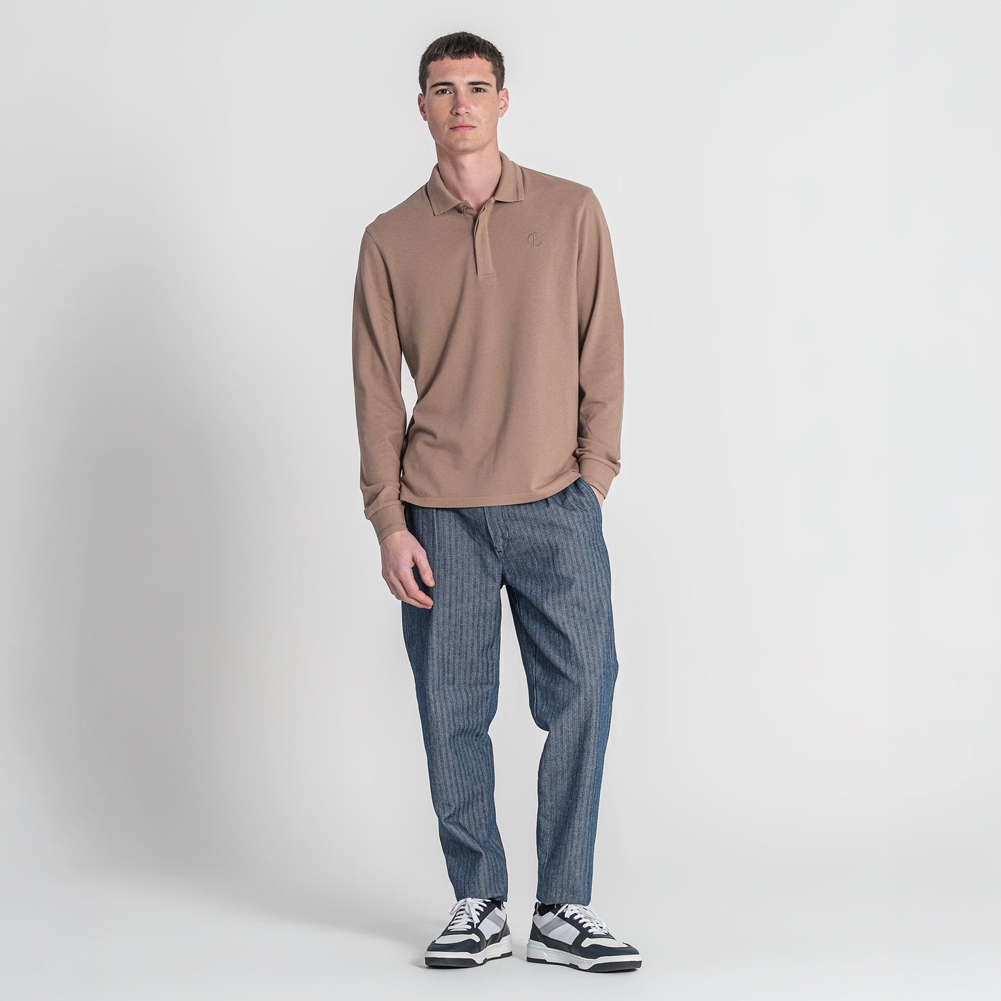 POLO MÁRIO