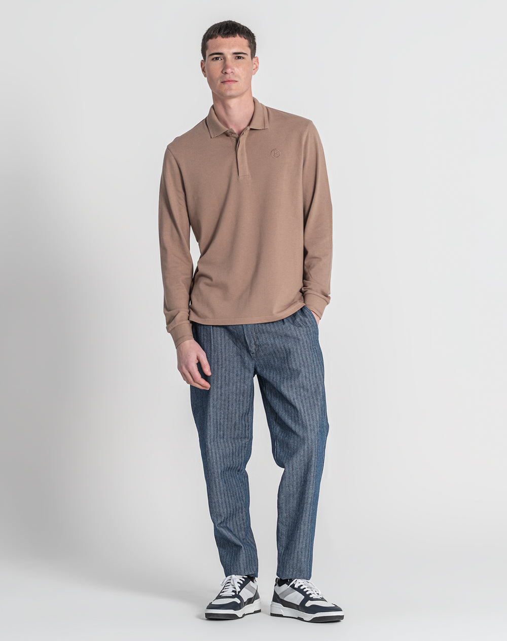 POLO MÁRIO