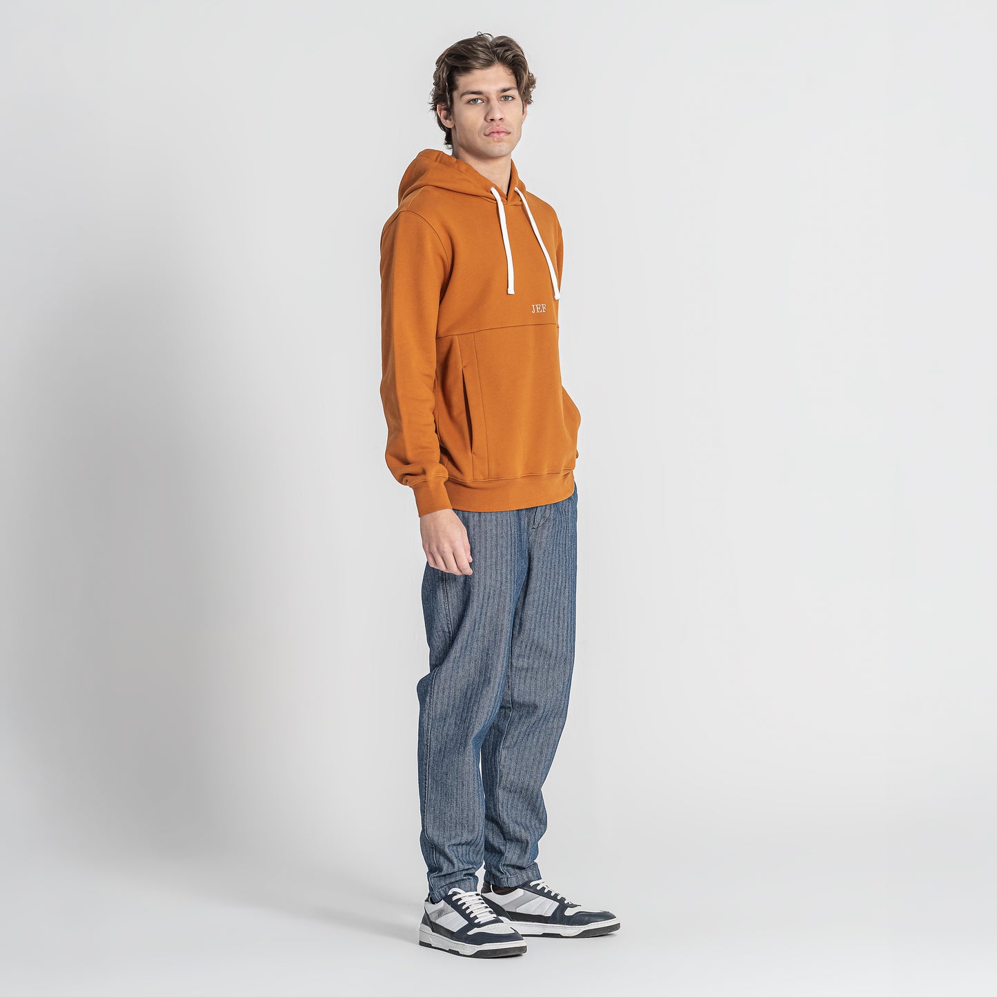 HOODIE MAURÍCIO