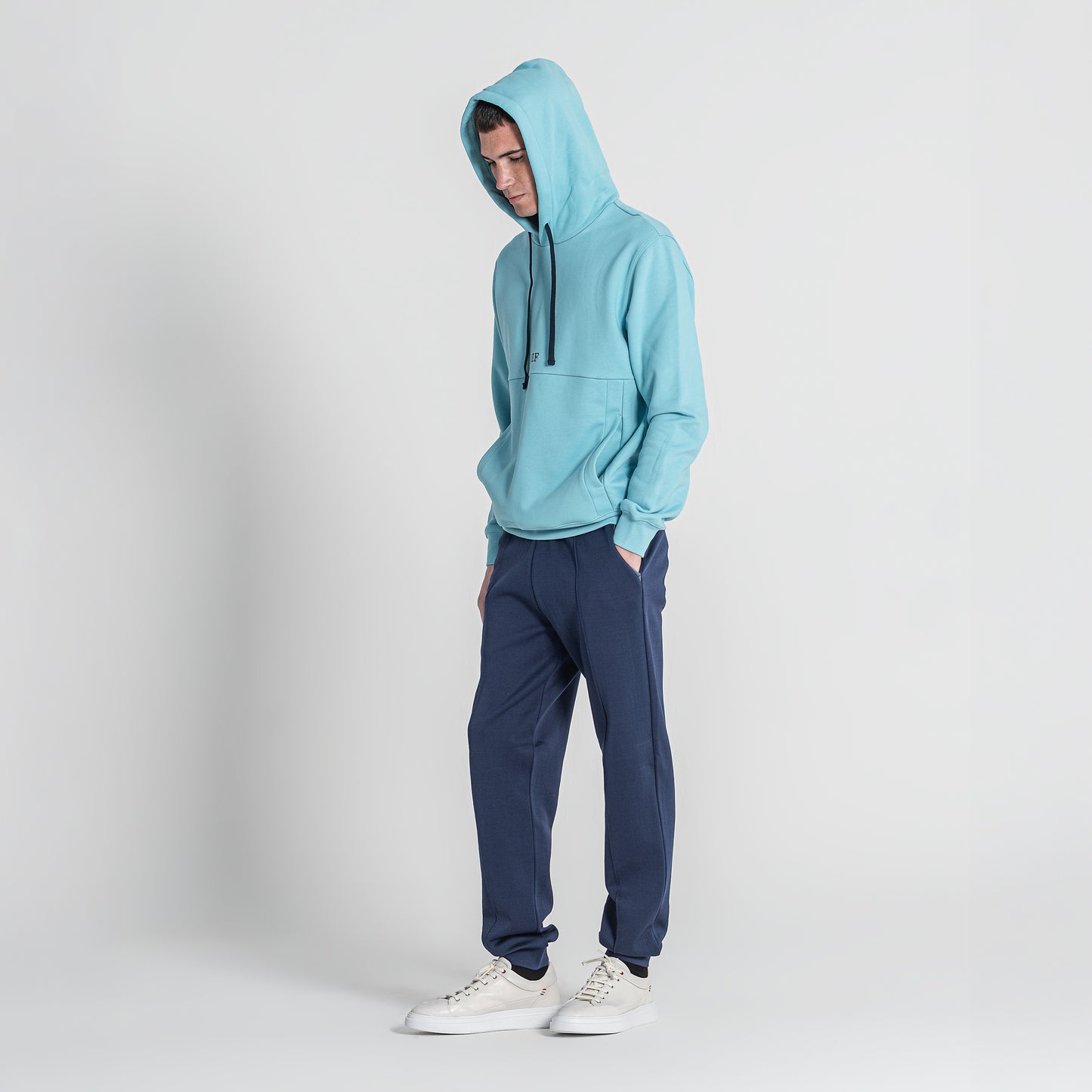 HOODIE MAURÍCIO