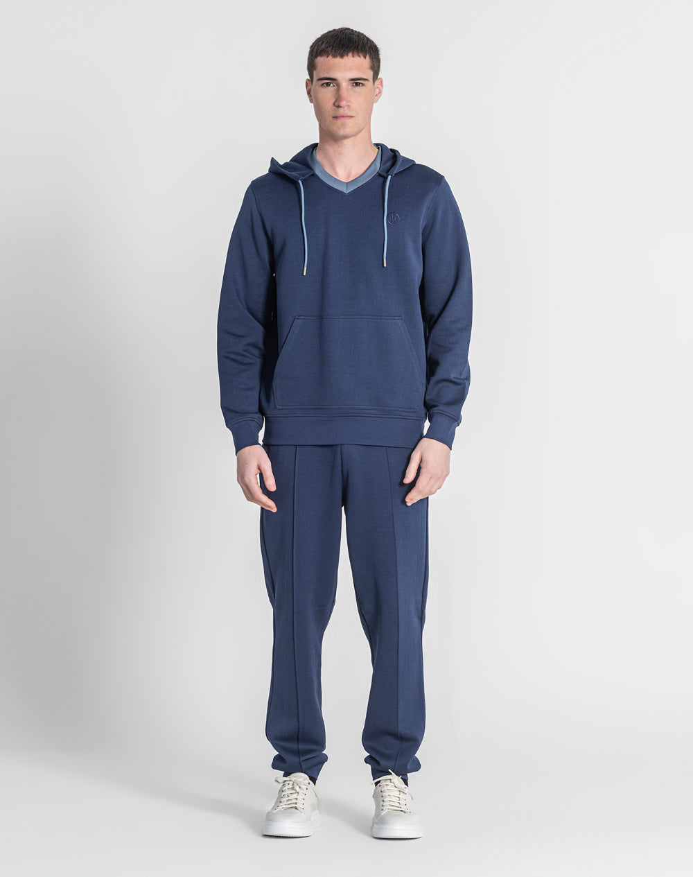 HOODIE FT MELCHIOR