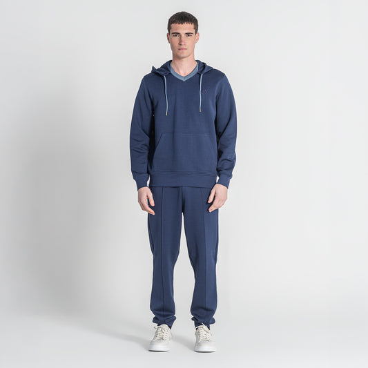 HOODIE FT MELCHIOR