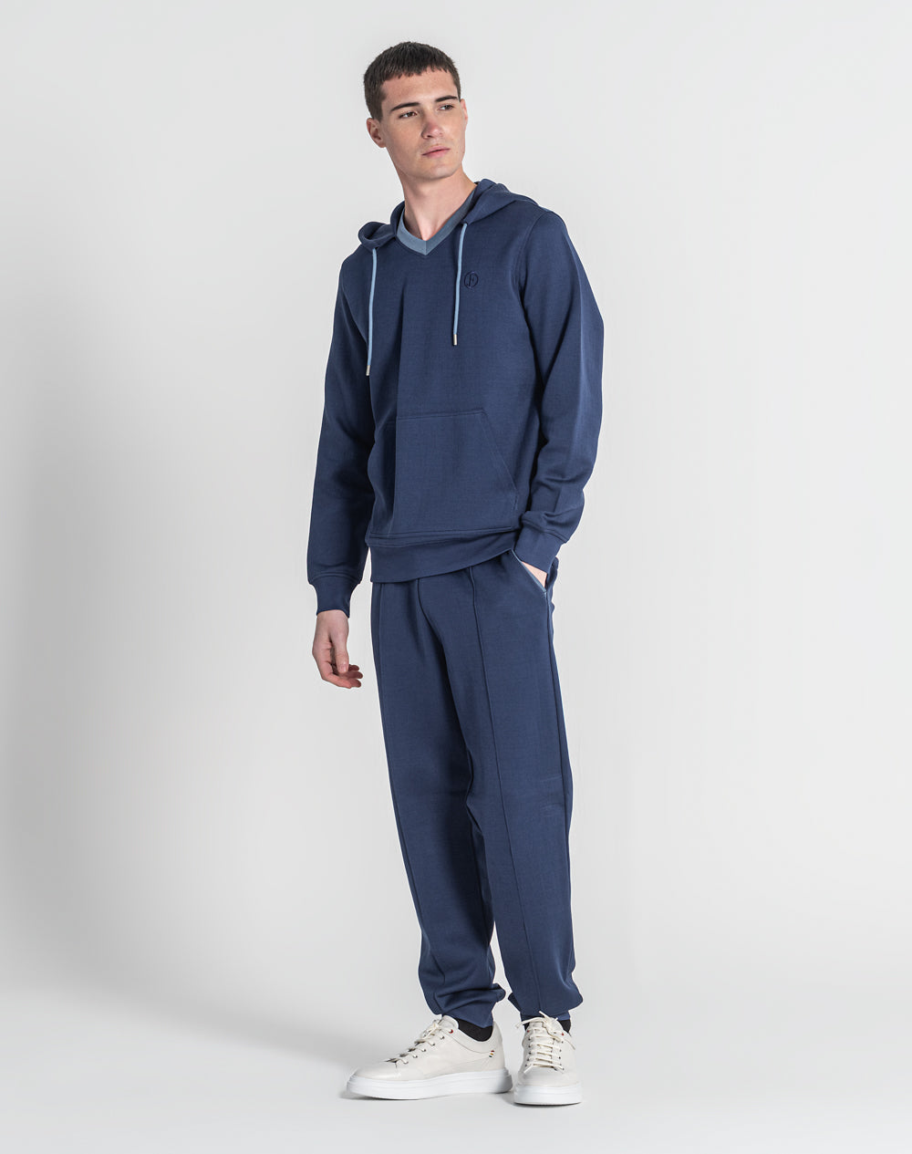 HOODIE FT MELCHIOR
