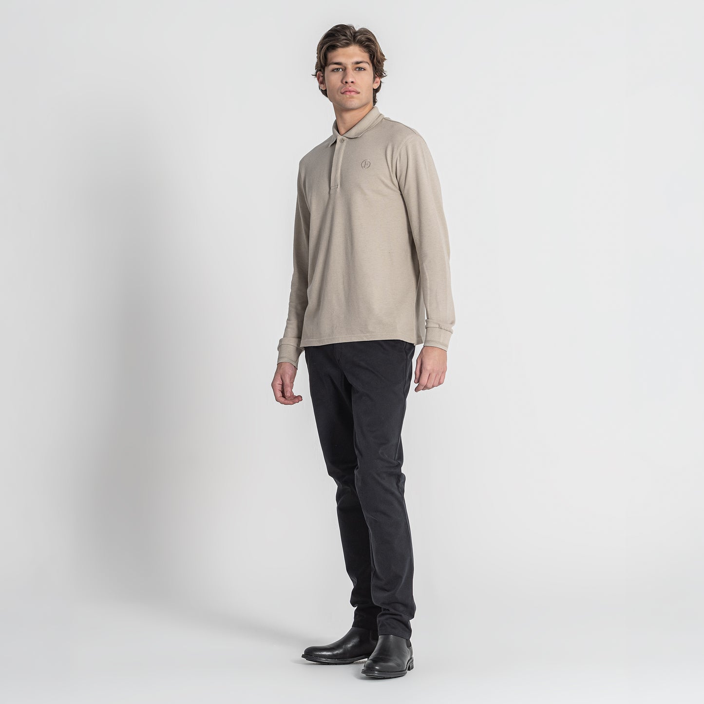 POLO MÁRIO