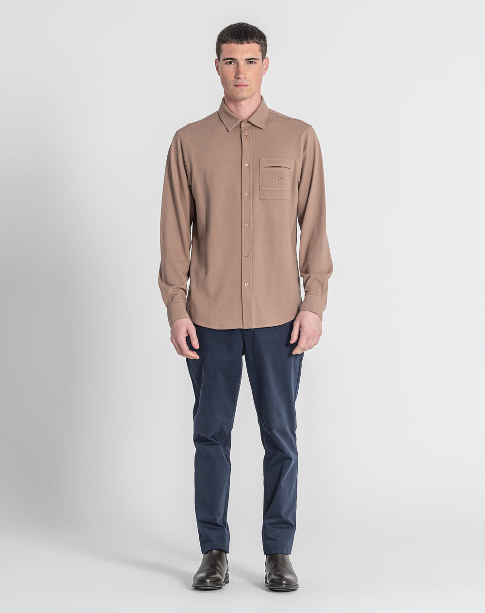 CAMISA MANUEL