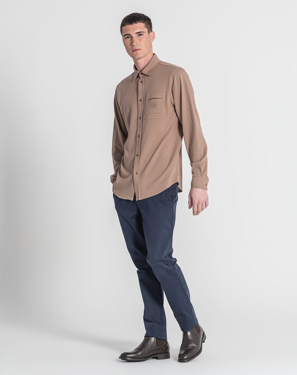 CAMISA MANUEL