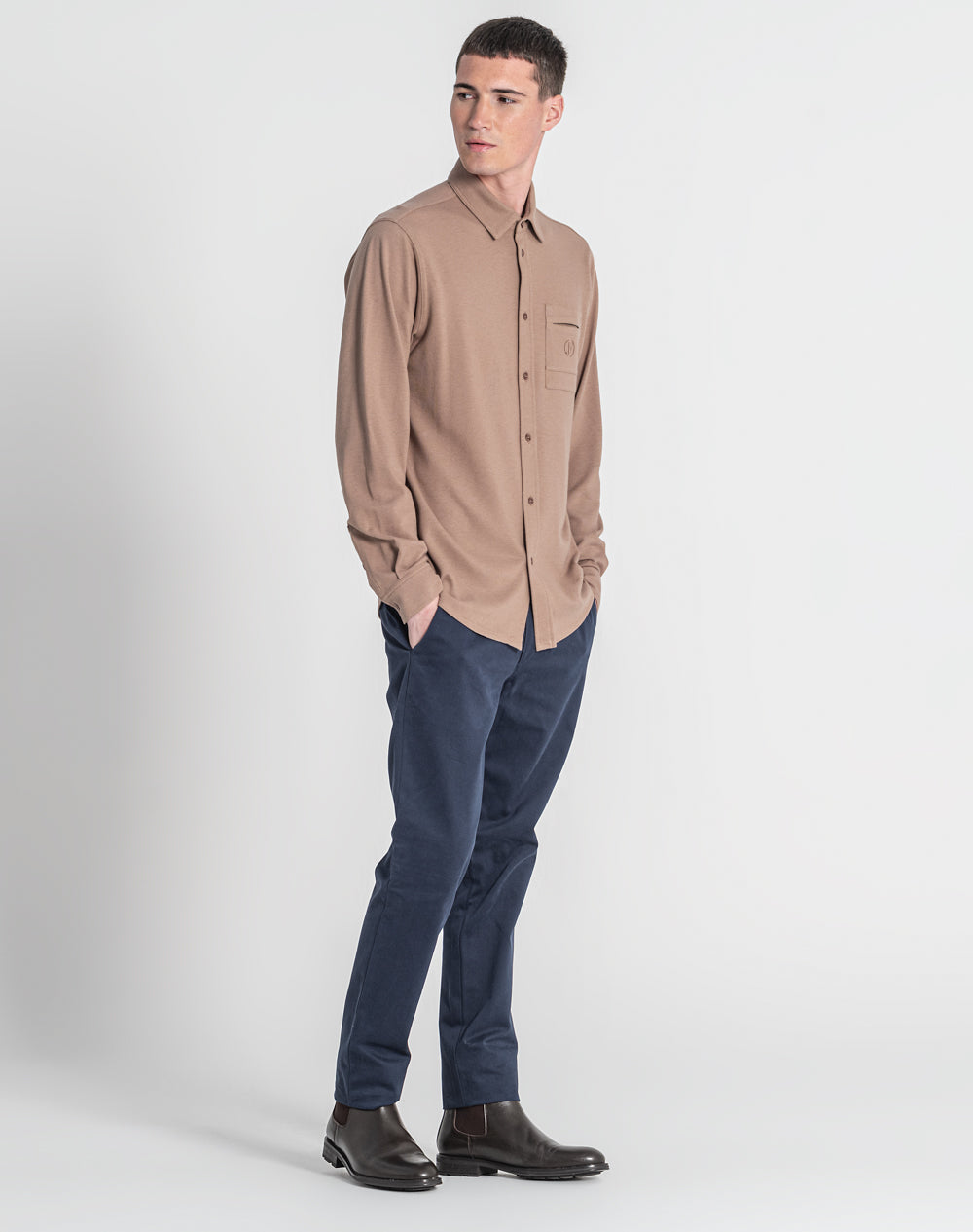 CAMISA MANUEL