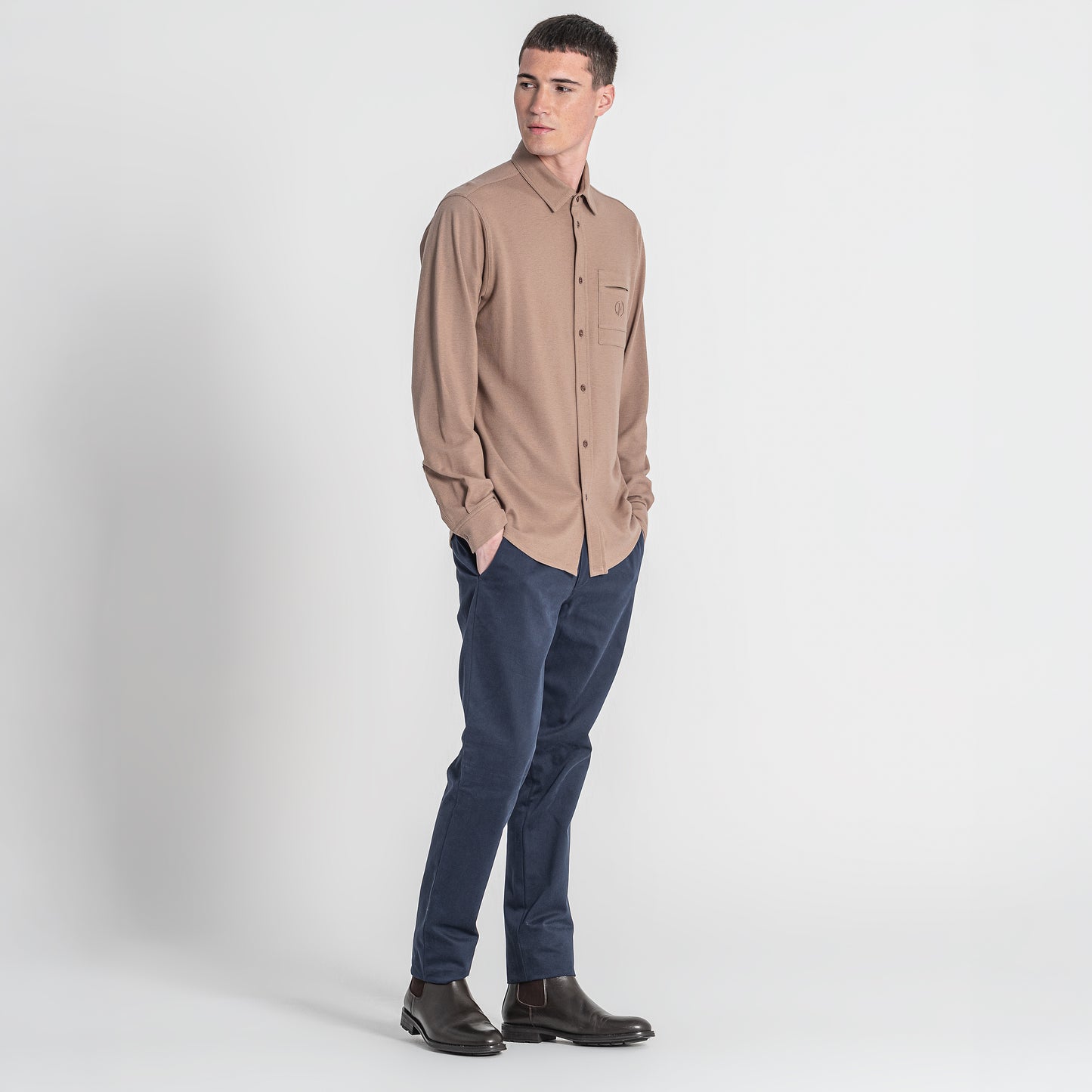 CAMISA MANUEL