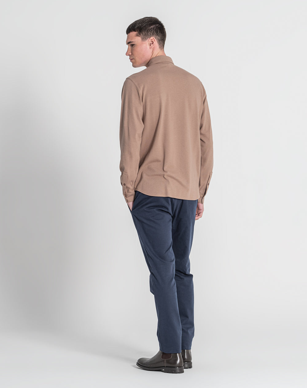 CAMISA MANUEL