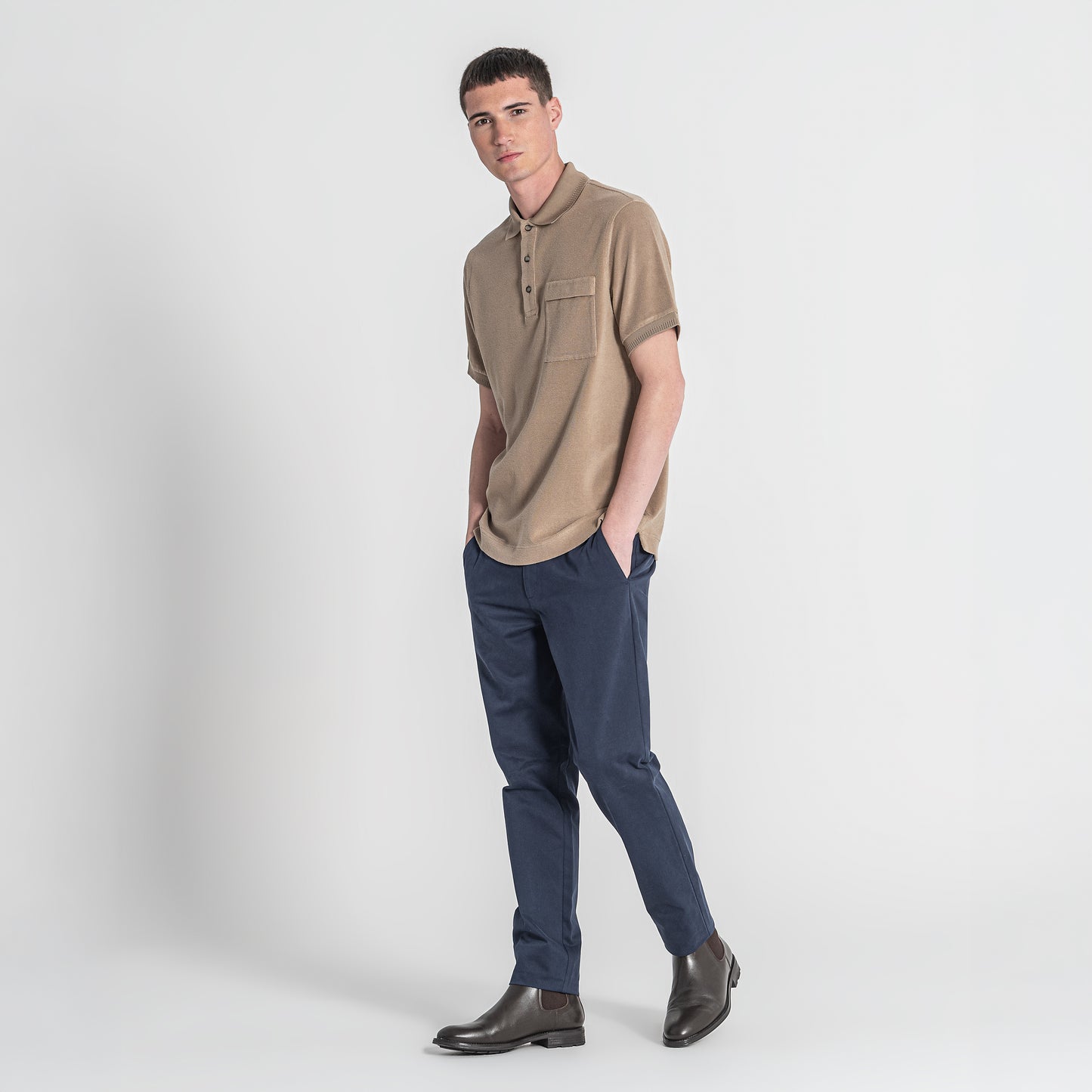 POLO MAX