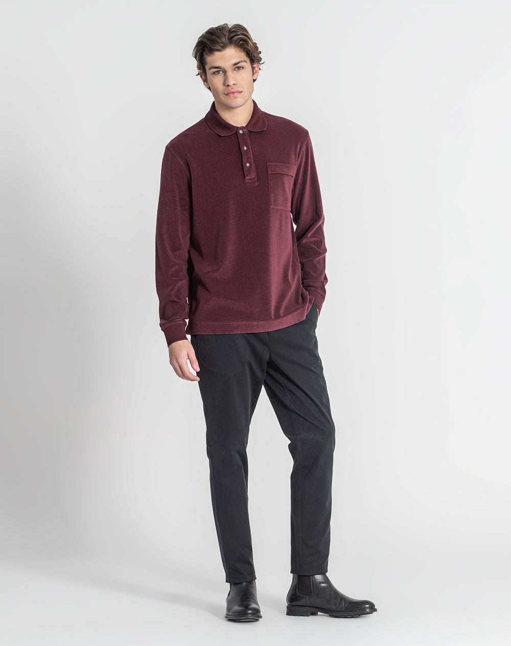 POLO MILAN
