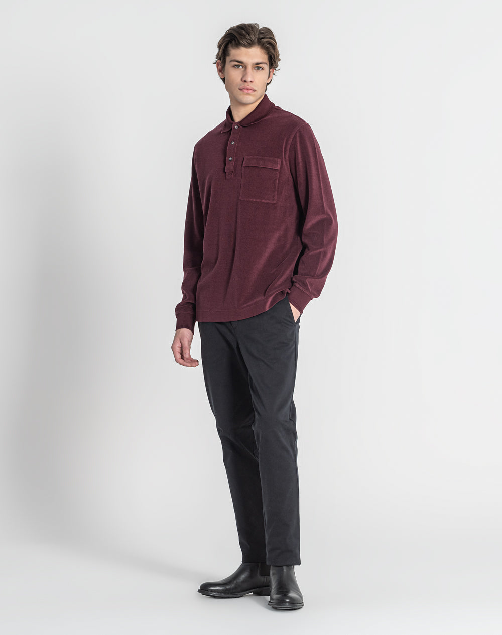 POLO MILAN