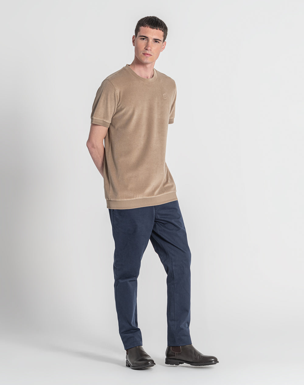 T-SHIRT MICHEL