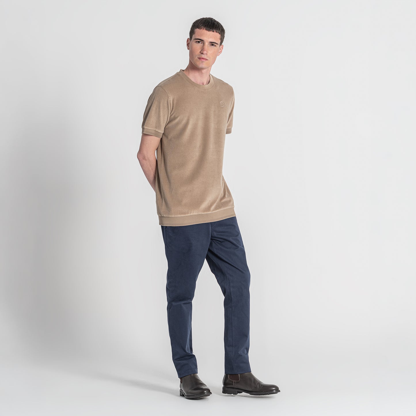 T-SHIRT MICHEL