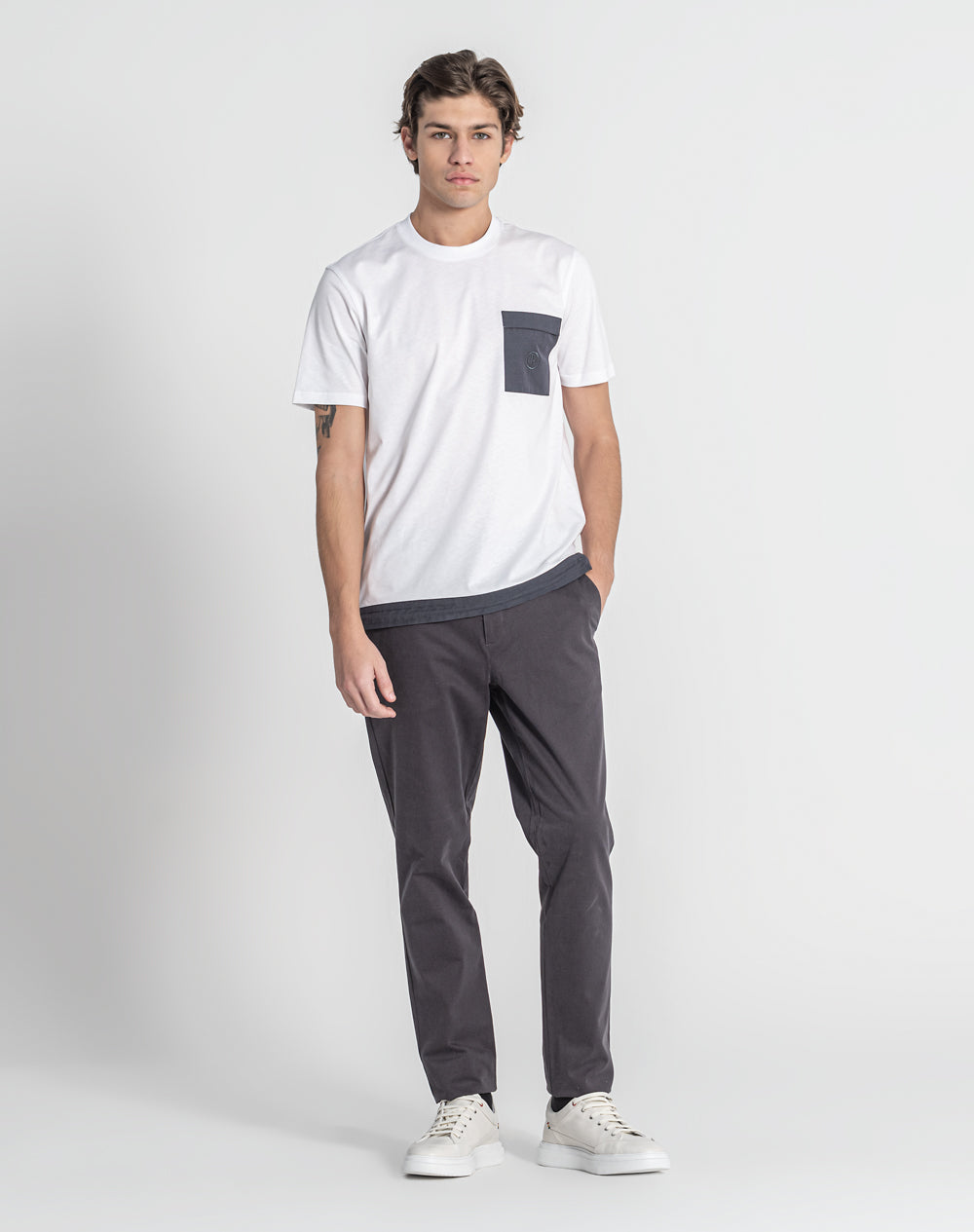 T-SHIRT MATEUS