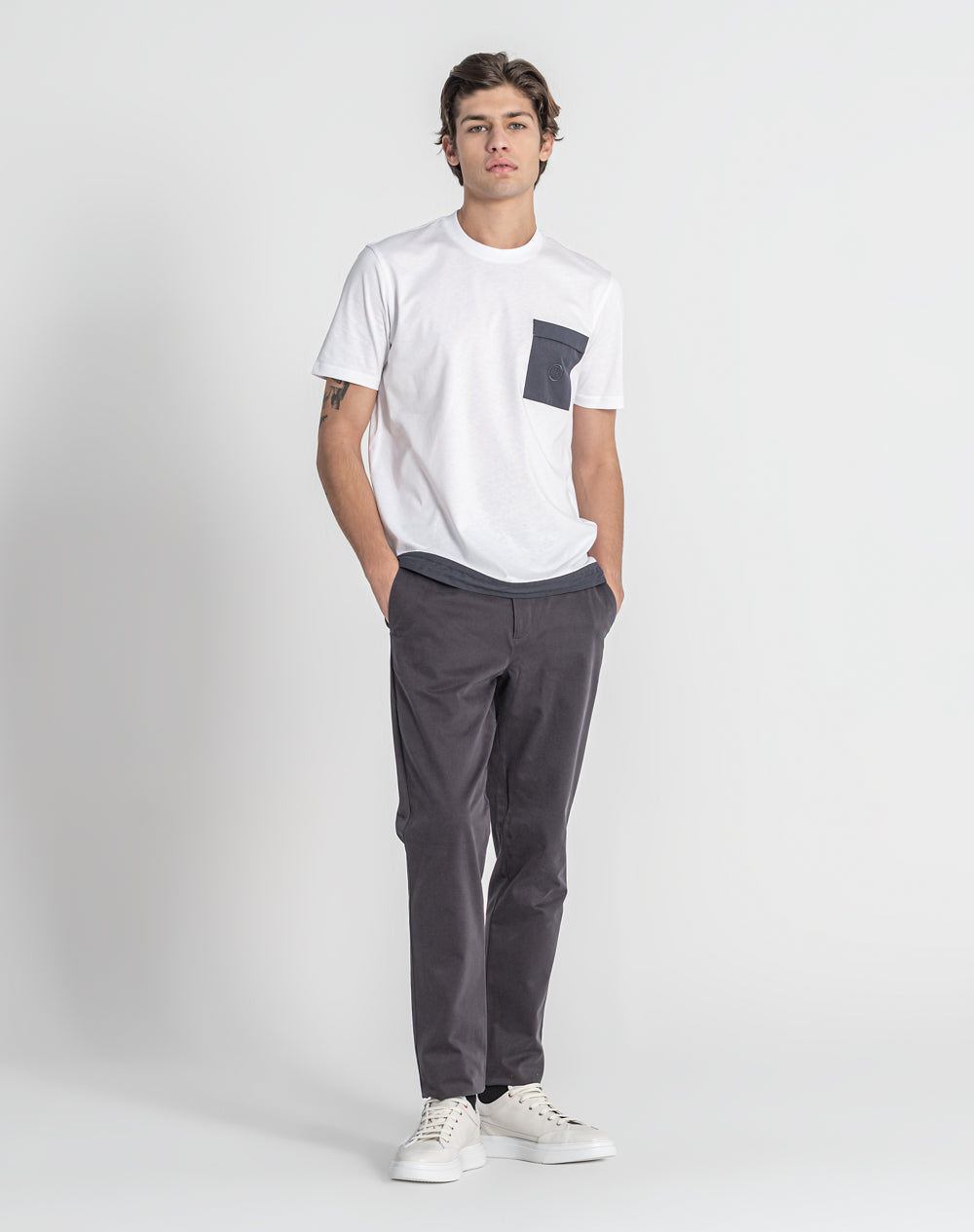 T-SHIRT MATEUS